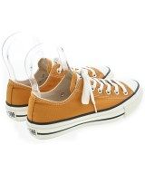 CONVERSE（コンバース）スニーカー オレンジ サイズ:UK5 1/2(24cm位) レディース/2200660411019