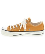CONVERSE（コンバース）スニーカー オレンジ サイズ:UK5 1/2(24cm位) レディース/2200660411019