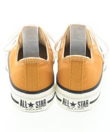 CONVERSE（コンバース）スニーカー オレンジ サイズ:UK5 1/2(24cm位) レディース/2200660411019