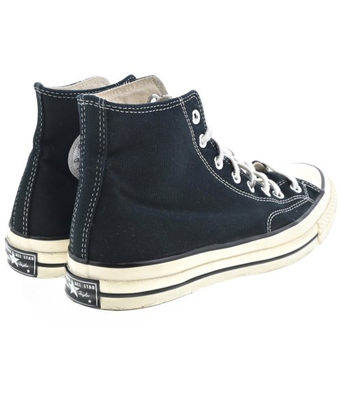 CONVERSE（コンバース）スニーカー 黒 サイズ:29cm メンズ/2200660445021