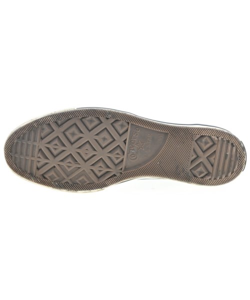 CONVERSE（コンバース）スニーカー 黒 サイズ:29cm メンズ/2200660445021