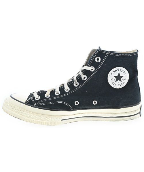 CONVERSE（コンバース）スニーカー 黒 サイズ:29cm メンズ/2200660445021