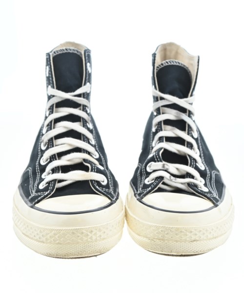 CONVERSE（コンバース）スニーカー 黒 サイズ:29cm メンズ/2200660445021