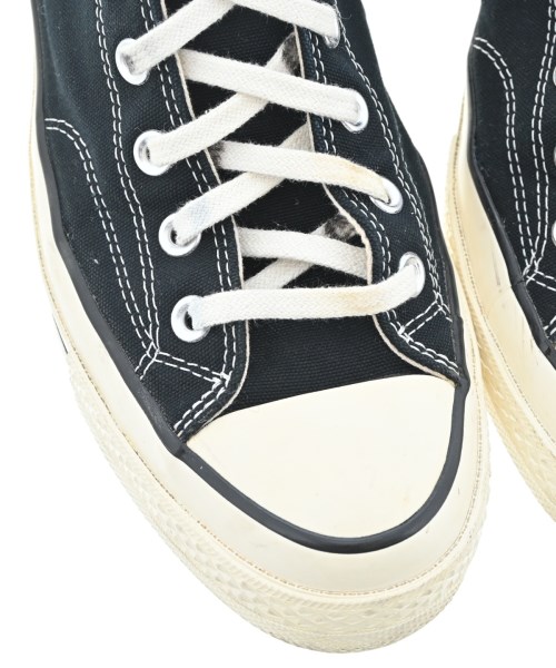 CONVERSE（コンバース）スニーカー 黒 サイズ:29cm メンズ/2200660445021