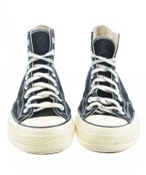 CONVERSE（コンバース）スニーカー 黒 サイズ:29cm メンズ/2200660445021