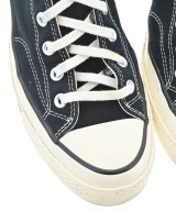 CONVERSE（コンバース）スニーカー 黒 サイズ:29cm メンズ/2200660445021