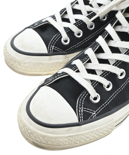 CONVERSE（コンバース）スニーカー 黒 サイズ:UK6 1/2(25cm位) メンズ/2200660870021