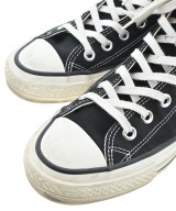 CONVERSE（コンバース）スニーカー 黒 サイズ:UK6 1/2(25cm位) メンズ/2200660870021