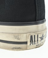 CONVERSE（コンバース）スニーカー 黒 サイズ:UK6 1/2(25cm位) メンズ/2200660870021