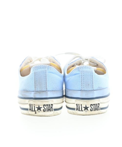 CONVERSE（コンバース）スニーカー 青 サイズ:27cm メンズ/2200661149096