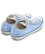 CONVERSE（コンバース）スニーカー 青 サイズ:27cm メンズ/2200661149096