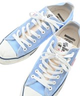 CONVERSE（コンバース）スニーカー 青 サイズ:27cm メンズ/2200661149096