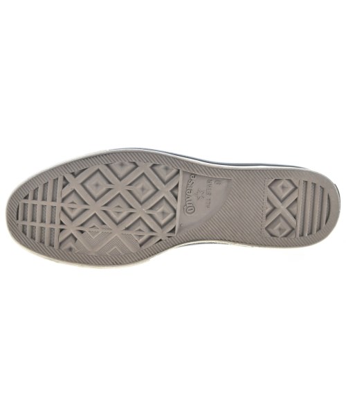 CONVERSE（コンバース）スニーカー 黒 サイズ:27.5cm メンズ/2200661199077