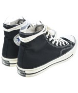 CONVERSE（コンバース）スニーカー 黒 サイズ:27.5cm メンズ/2200661199077
