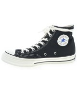 CONVERSE（コンバース）スニーカー 黒 サイズ:27.5cm メンズ/2200661199077