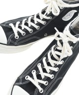 CONVERSE（コンバース）スニーカー 黒 サイズ:27.5cm メンズ/2200661199077