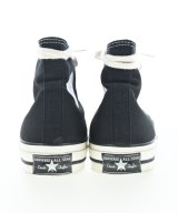 CONVERSE（コンバース）スニーカー 黒 サイズ:27.5cm メンズ/2200661199077