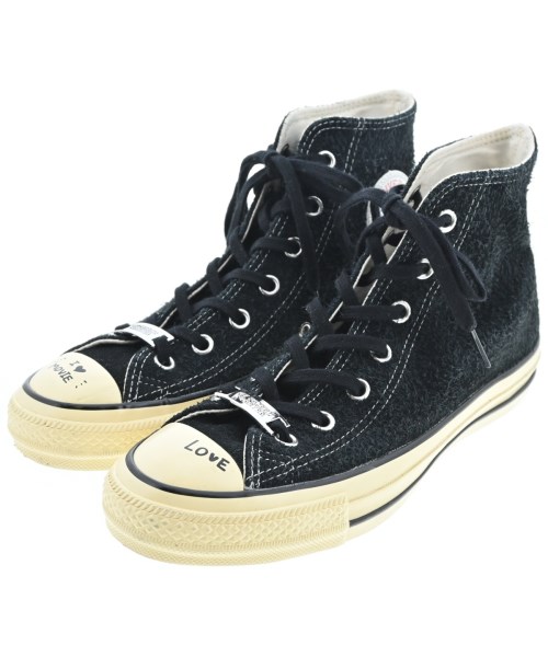 DAIRIKU(ダイリク)スニーカー 黒 サイズ:24.5cm/2200653173344