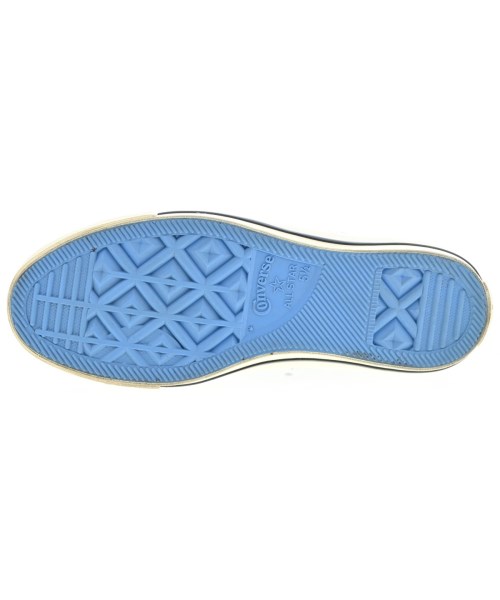 DAIRIKU（ダイリク）スニーカー 黒 サイズ:24.5cm レディース/2200653173344