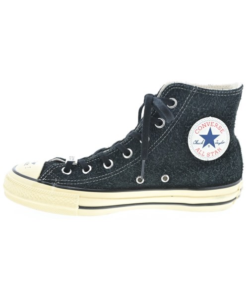 DAIRIKU（ダイリク）スニーカー 黒 サイズ:24.5cm レディース/2200653173344