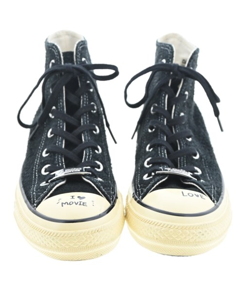 DAIRIKU（ダイリク）スニーカー 黒 サイズ:24.5cm レディース/2200653173344