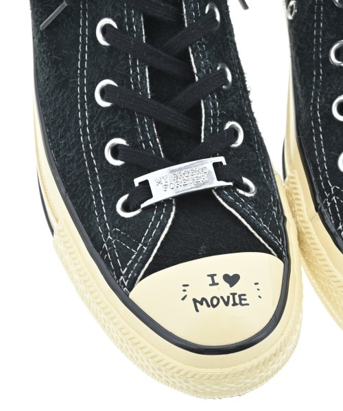 DAIRIKU（ダイリク）スニーカー 黒 サイズ:24.5cm レディース/2200653173344