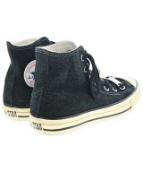 DAIRIKU（ダイリク）スニーカー 黒 サイズ:24.5cm レディース/2200653173344