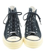 DAIRIKU（ダイリク）スニーカー 黒 サイズ:24.5cm レディース/2200653173344