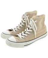 CONVERSE（コンバース）スニーカー ベージュ サイズ:25cm レディース/2200658829017
