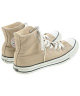 CONVERSE（コンバース）スニーカー ベージュ サイズ:25cm レディース/2200658829017