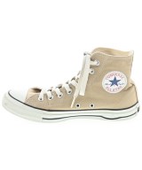 CONVERSE（コンバース）スニーカー ベージュ サイズ:25cm レディース/2200658829017