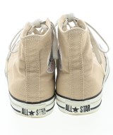 CONVERSE（コンバース）スニーカー ベージュ サイズ:25cm レディース/2200658829017