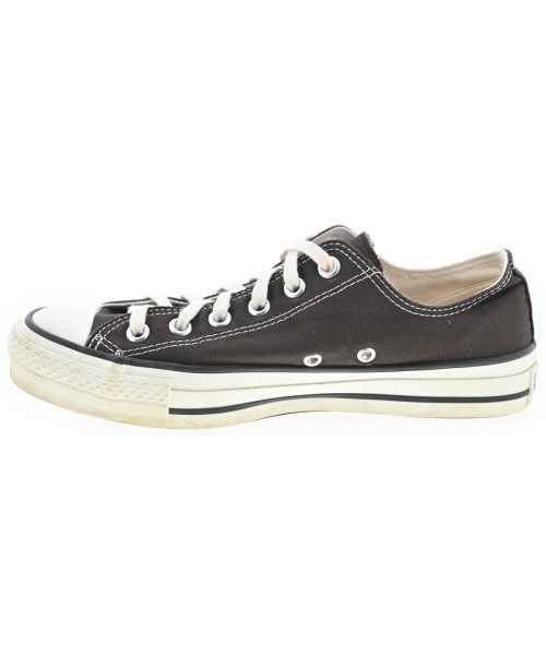 CONVERSE（コンバース）スニーカー 茶 サイズ:UK6 1/2(25cm位) レディース/2200661076149