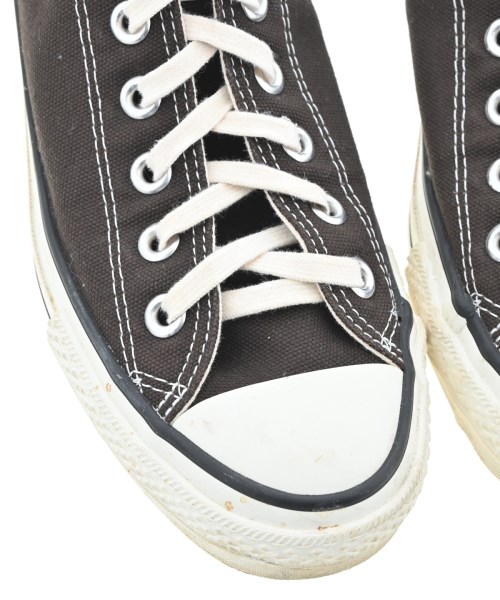 CONVERSE（コンバース）スニーカー 茶 サイズ:UK6 1/2(25cm位) レディース/2200661076149