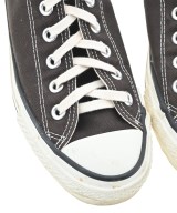 CONVERSE（コンバース）スニーカー 茶 サイズ:UK6 1/2(25cm位) レディース/2200661076149