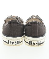 CONVERSE（コンバース）スニーカー 茶 サイズ:UK6 1/2(25cm位) レディース/2200661076149