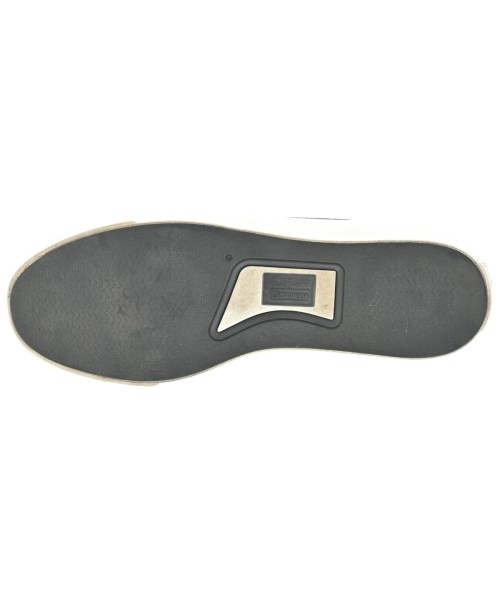 CONVERSE（コンバース）スニーカー 黒 サイズ:24.5cm レディース/2200661385081