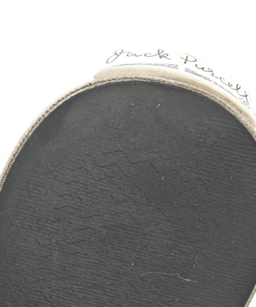 CONVERSE（コンバース）スニーカー 黒 サイズ:24.5cm レディース/2200661385081