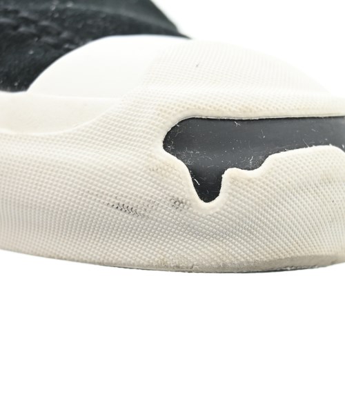 CONVERSE（コンバース）スニーカー 黒 サイズ:24.5cm レディース/2200661385081