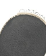 CONVERSE（コンバース）スニーカー 黒 サイズ:24.5cm レディース/2200661385081