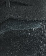 CONVERSE（コンバース）スニーカー 黒 サイズ:24.5cm レディース/2200661385081