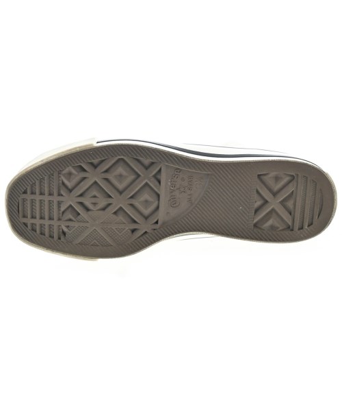 CONVERSE（コンバース）スニーカー 白 サイズ:UK3 1/2(22cm位) レディース/2200658425127