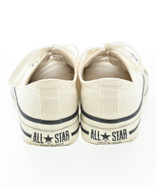 CONVERSE（コンバース）スニーカー 白 サイズ:UK3 1/2(22cm位) レディース/2200658425127