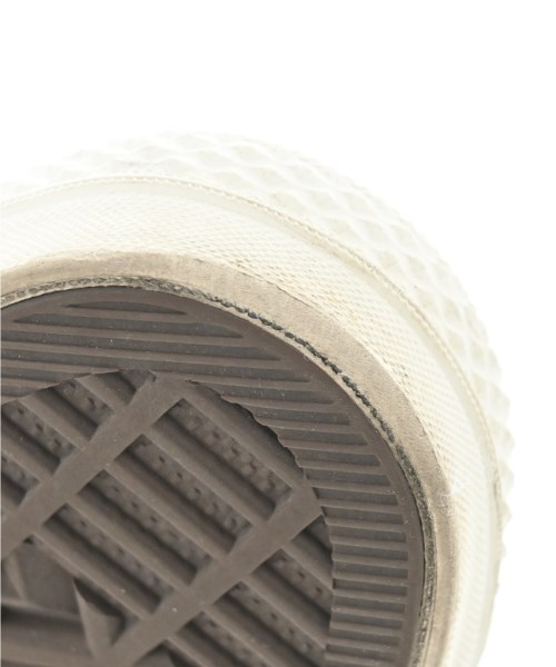 CONVERSE（コンバース）スニーカー 白 サイズ:UK3 1/2(22cm位) レディース/2200658425127