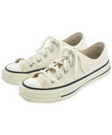 CONVERSE（コンバース）スニーカー 白 サイズ:UK3 1/2(22cm位) レディース/2200658425127