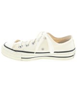 CONVERSE（コンバース）スニーカー 白 サイズ:UK3 1/2(22cm位) レディース/2200658425127