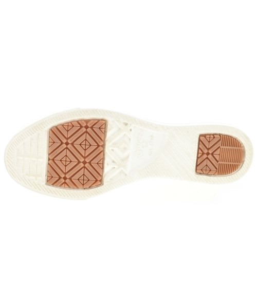 CONVERSE（コンバース）スニーカー 白 サイズ:25cm レディース/2200661034057