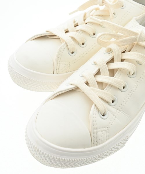 CONVERSE（コンバース）スニーカー 白 サイズ:25cm レディース/2200661034057
