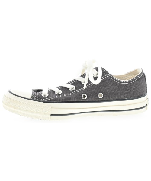 CONVERSE（コンバース）スニーカー グレー サイズ:23cm レディース/2200661034064