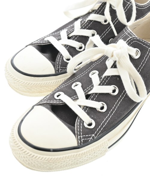 CONVERSE（コンバース）スニーカー グレー サイズ:23cm レディース/2200661034064